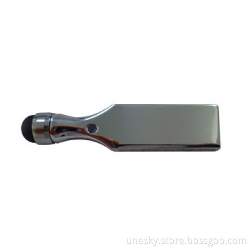 USB Flash Drive, Bootable/Password Functions and Up to 16GB Memory Capacities
